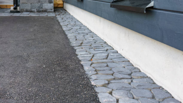 Best Driveway Overlay Services  in Trotwood, OH